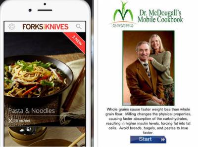 Simplify Meal Planning Using These Phone Apps!