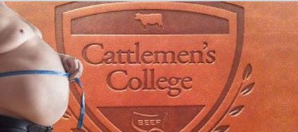 Cattlemens College