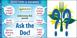 Ask the Doc! DVD