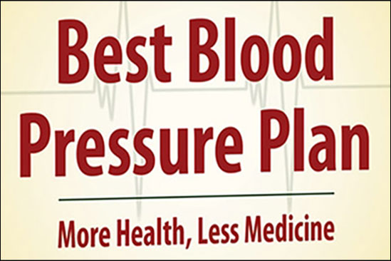Best Blood Pressure Plan DVD
