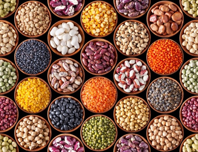 Can Eating Beans Inhibit Cancer Cell Growth?