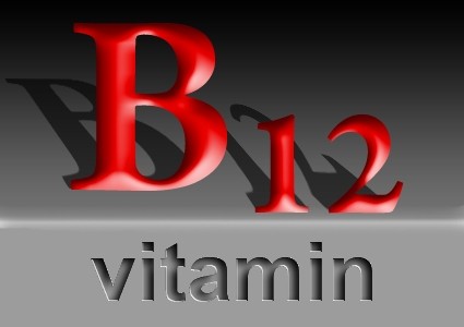 Vitamin B12: It’s not just for meat-eaters anymore.