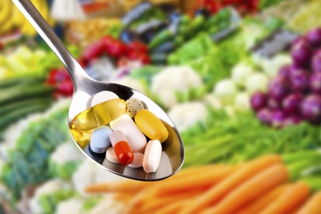 Vitamin Supplements May Increase Risk of Disease