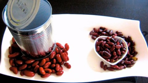 Is There a Difference Between Canned and Cooked Beans?
