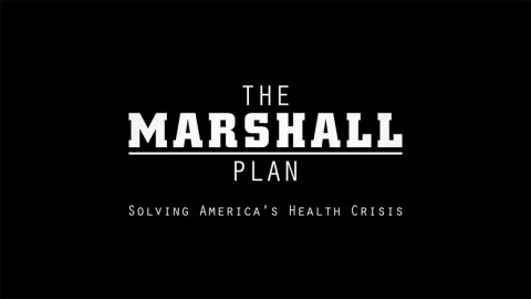 The Marshall Plan