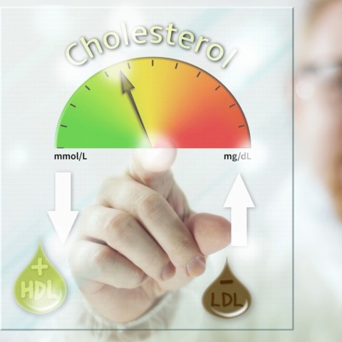 Desirable Cholesterol Numbers