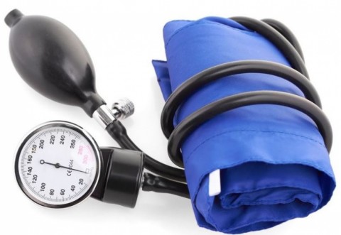 Is Diet Superior to Drugs in Lowering Blood Pressure?