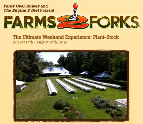 Farms2Forks Weekend