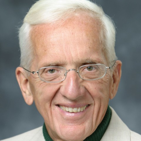 T. Colin Campbell, Ph.D