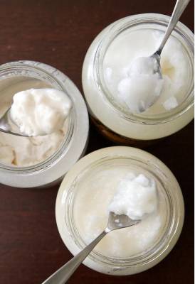 Is Coconut Oil a Super Food?
