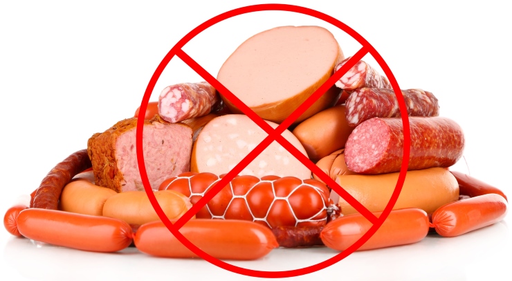 WHO States Red/Processed Meat Linked to Cancer - DrCarney.com Blog - DrCarney.com
