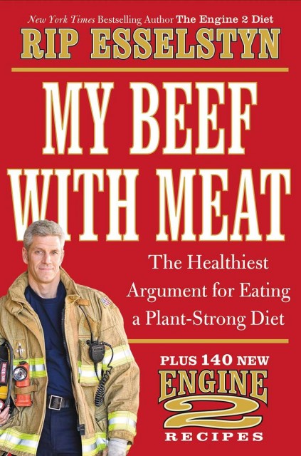 My Beef With Meat