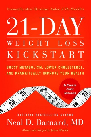 21-Day Weight Loss Kick Start