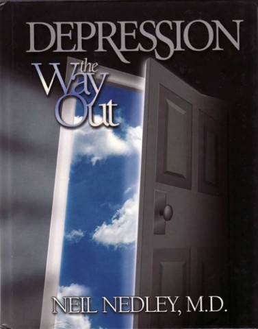 Depression The Way Out