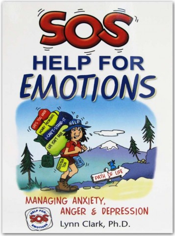 SOS Help For Emotions