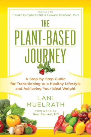 The Plant Based Journey