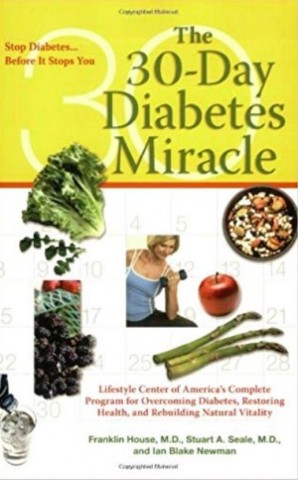 The Thirty Day Diabetes Miracle