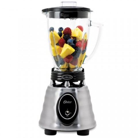 Oster 6 cup Beehive Blender Stainless Steel