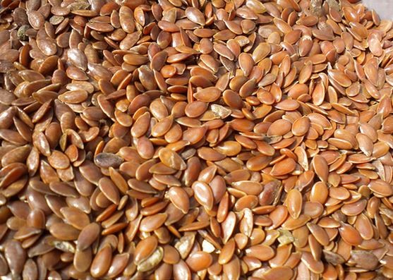 Using Flax & Chia Seeds to Fight Breast Cancer