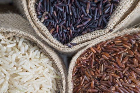 How to Limit Your Exposure to Arsenic in Rice