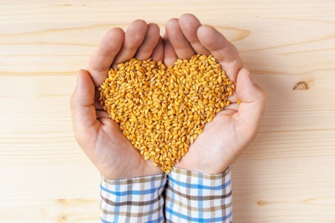 For the Love of Grains