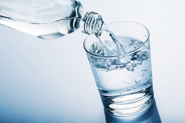 Water Fast Shrinks Cancer and Other Fasting Studies