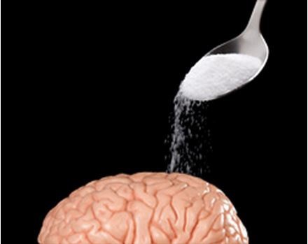 Sugar Linked to Diminished Mental Capacity