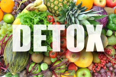 Can a Plant-Based Diet be Used to Detox?