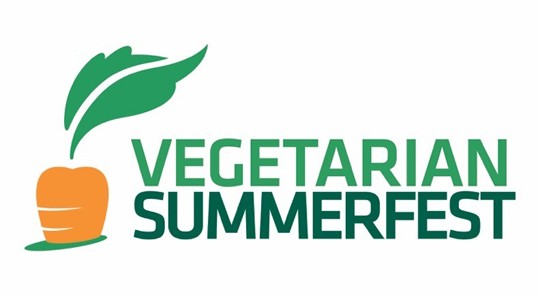 Dr. Carney's Speaking Appointments at the Vegetarian Summerfest