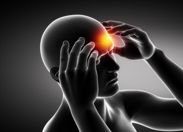 Reversing and Preventing Migraine Headaches