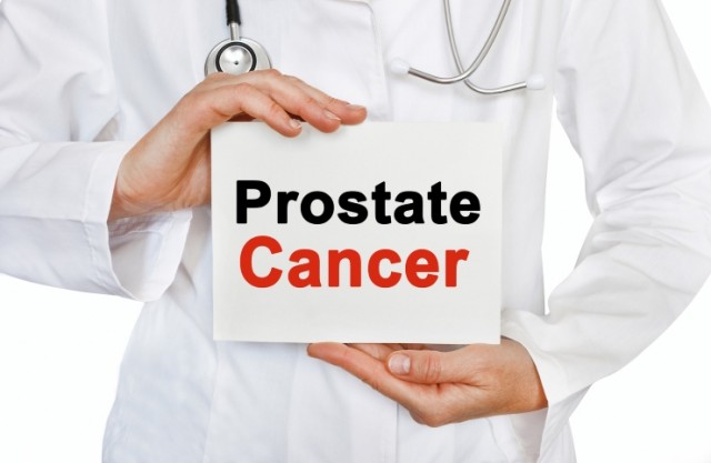 Viagra cancer prostate