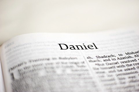 Impressive Results of the Biblical Daniel Diet