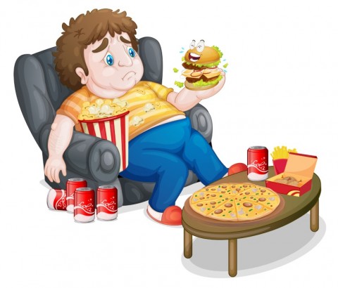 Childhood Obesity Creates Future Health Problems