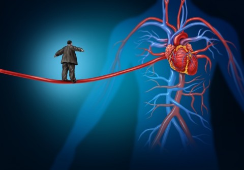Heart Disease Risk Increase
