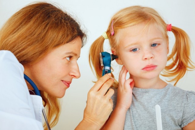 Are Ear Infections Normal?
