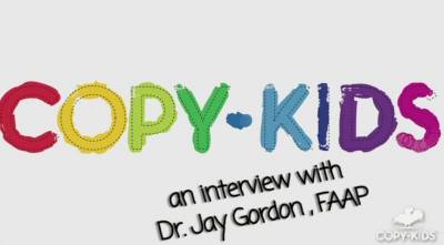 Q&A With Pediatrician Jay Gordon MD