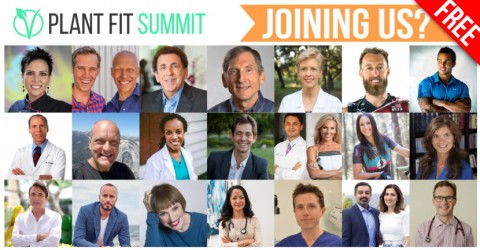 Join us for the Plant Fit Summit