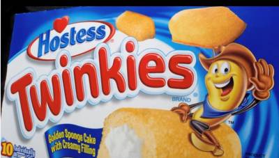 Study Shows Twinkies Lower Cholesterol?