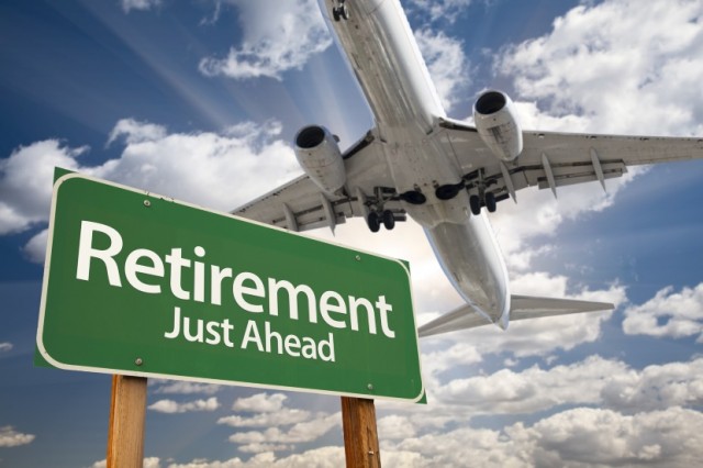 Planning for Retirement?