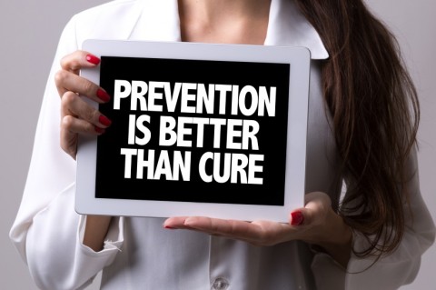 Cancer Prevention is Better than Cure