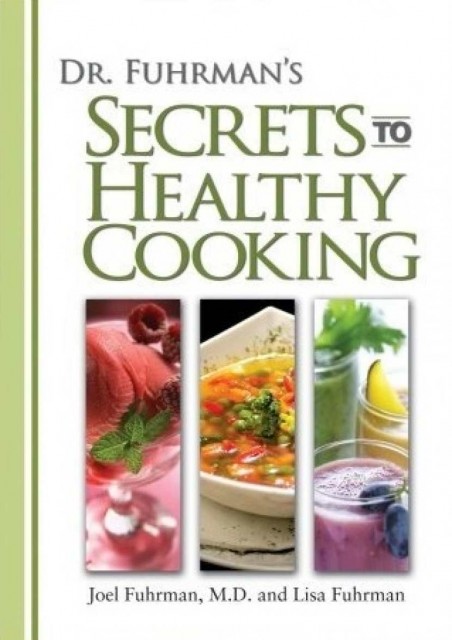 Secrets To Healthy Cooking